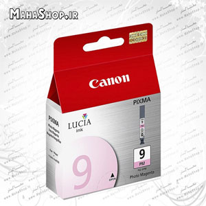 کارتریج فابریک Canon PGI-9 PM